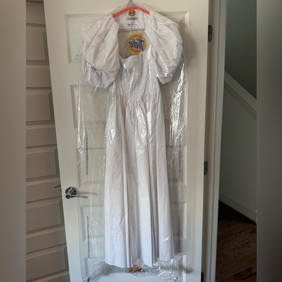 Caroline Constas Christina Gown - Picture 4 of 4